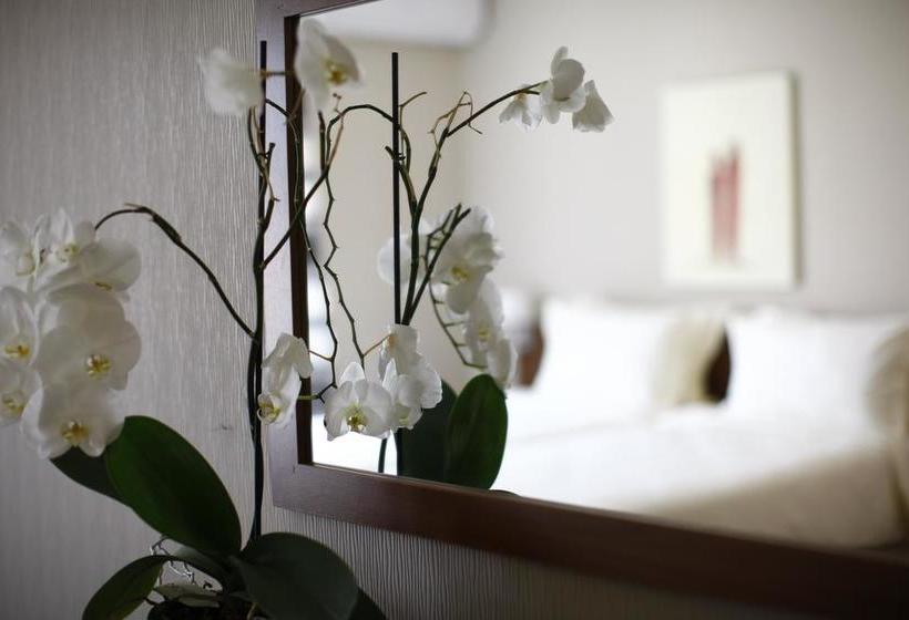 Garni Hotel Tema Nova