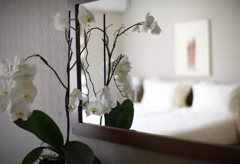Garni Hotel Tema Nova