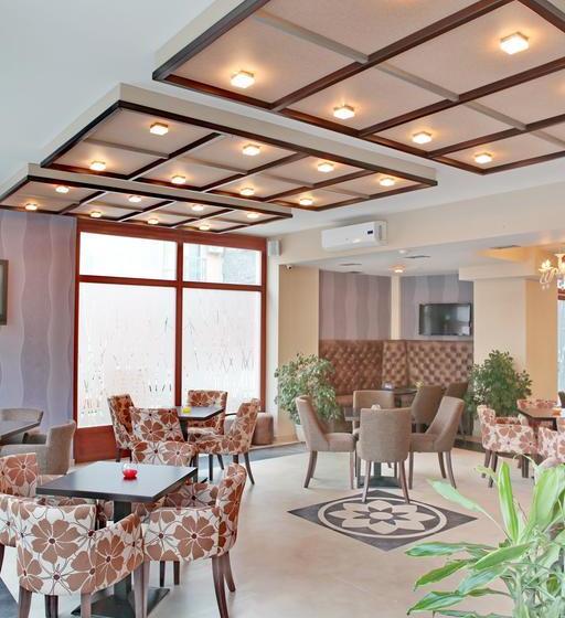 Garni Hotel Tema Nova