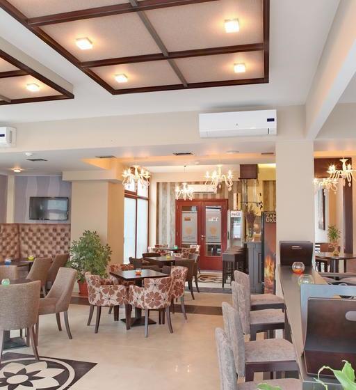 Garni Hotel Tema Nova