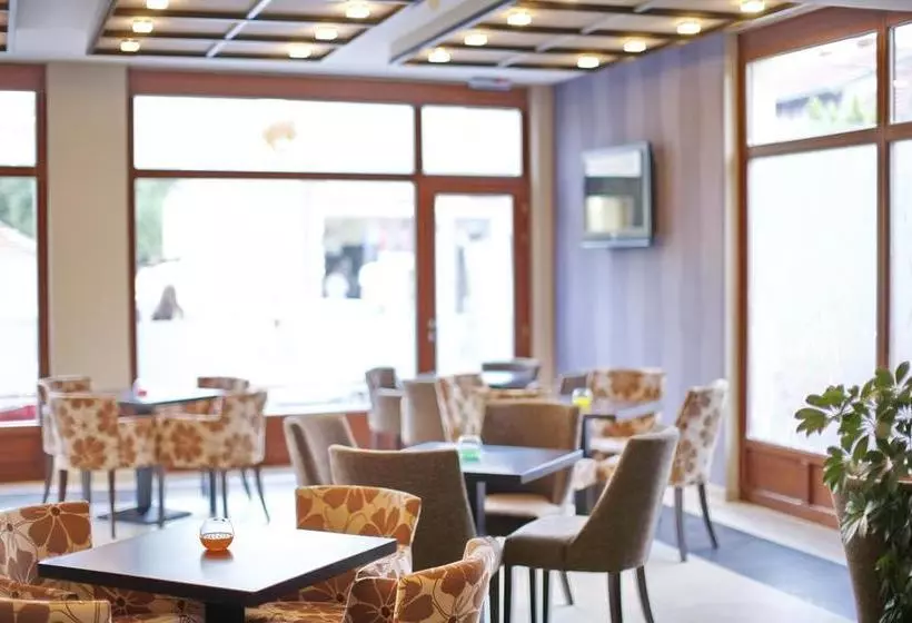 Garni Hotel Tema Nova
