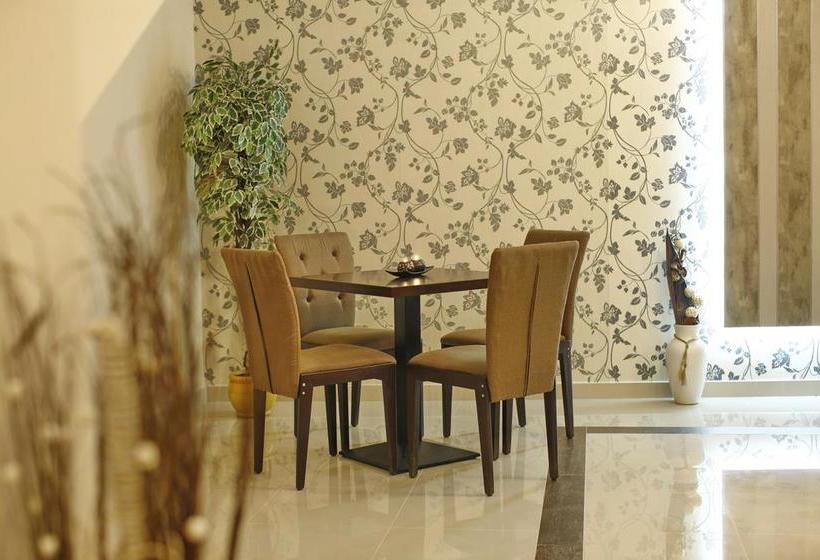 Garni Hotel Tema Nova