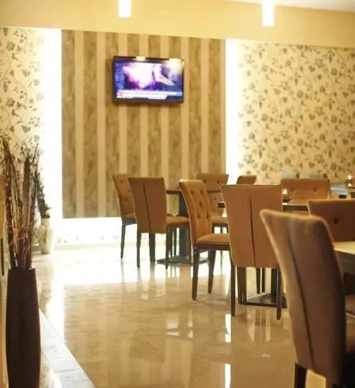 Garni Hotel Tema Nova