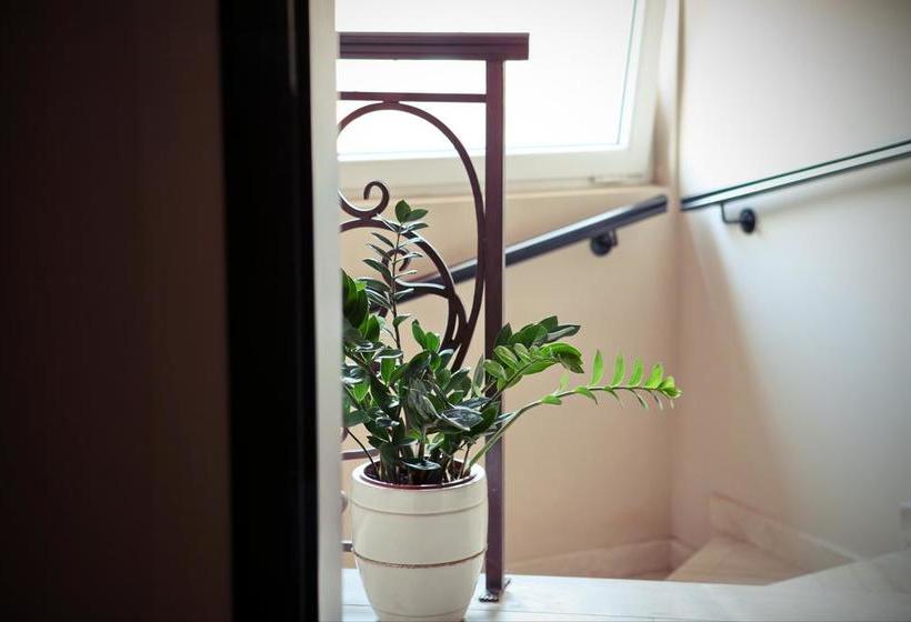 Garni Hotel Tema Nova