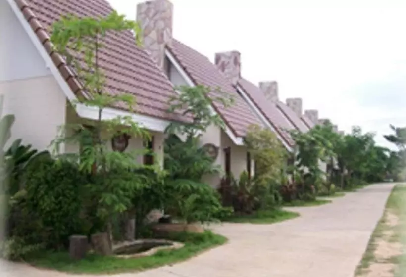 Ing Dao Resort