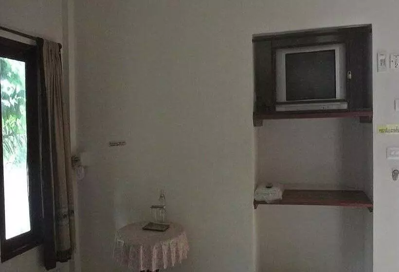 Ing Dao Resort