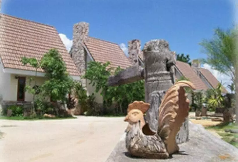 Ing Dao Resort