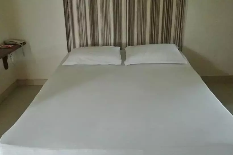 Ing Dao Resort