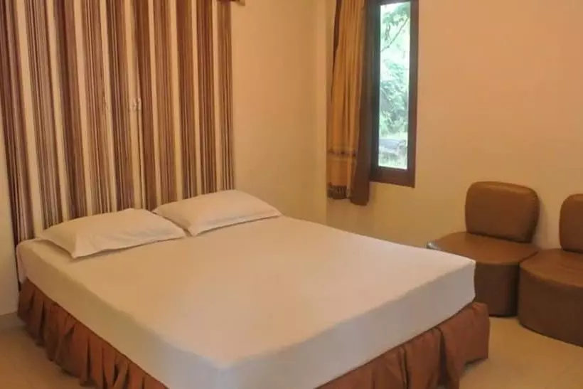 Ing Dao Resort