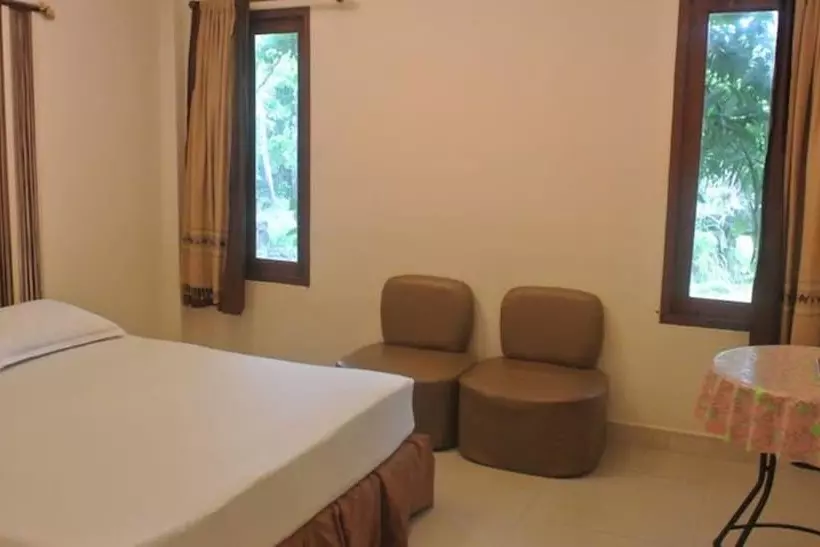 Ing Dao Resort