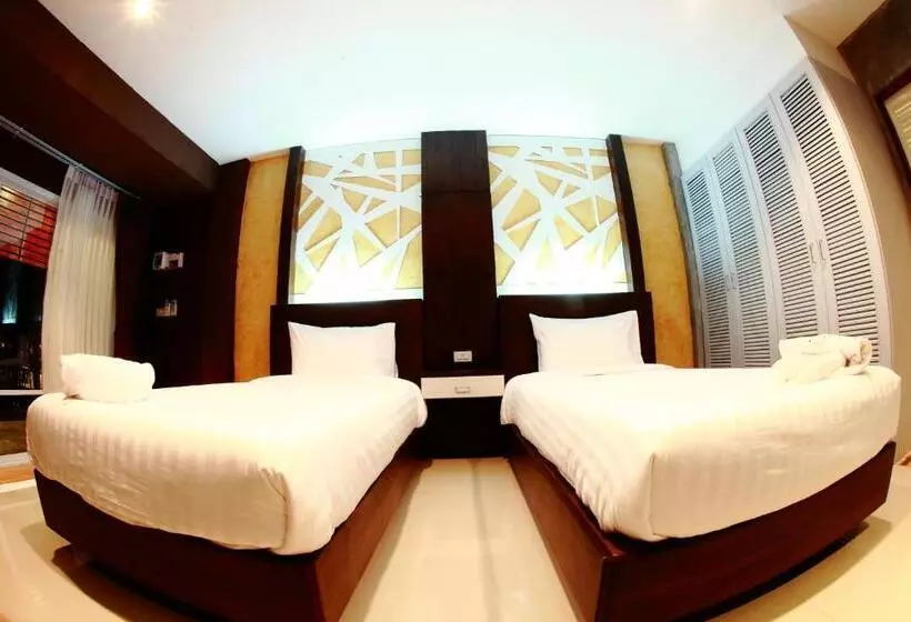 Intara Resort