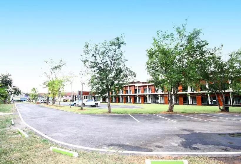 Intara Resort