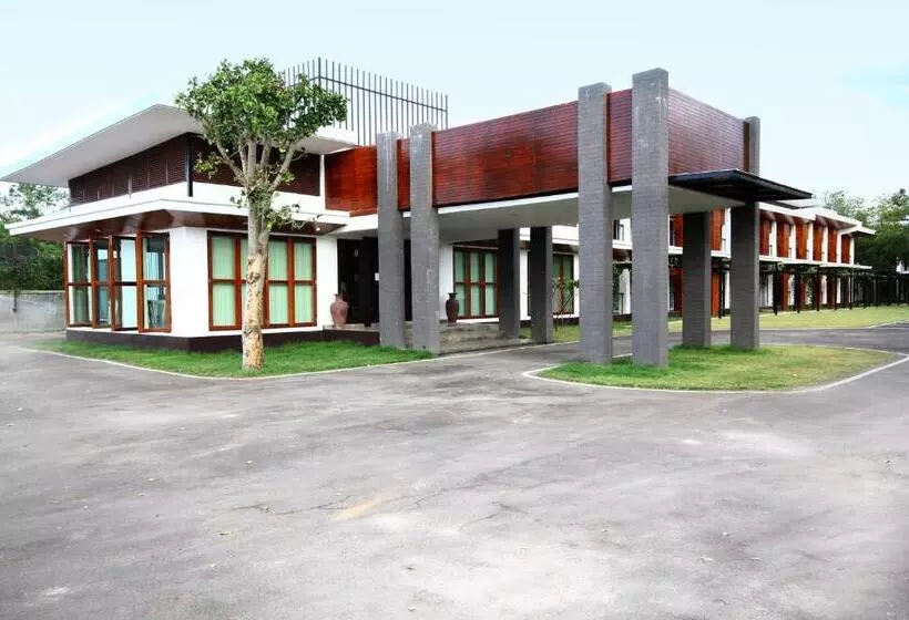 Intara Resort