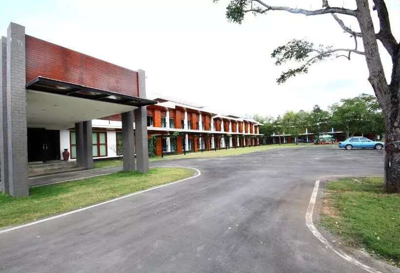 Intara Resort