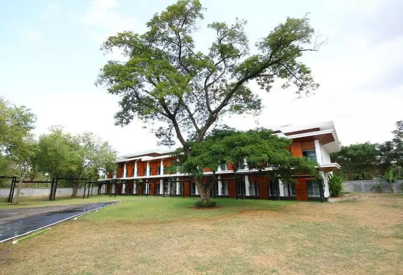 Intara Resort