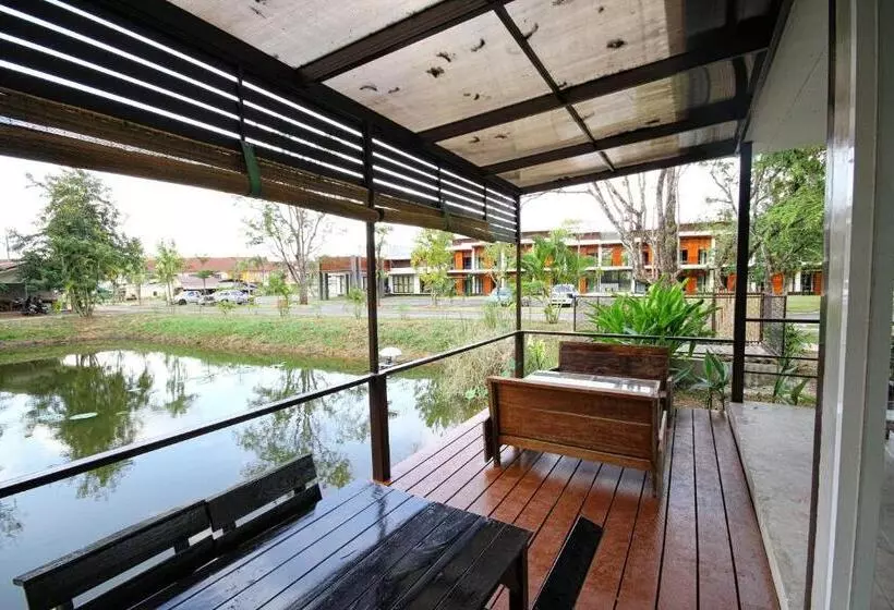 Intara Resort