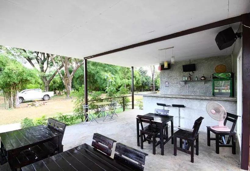 Intara Resort