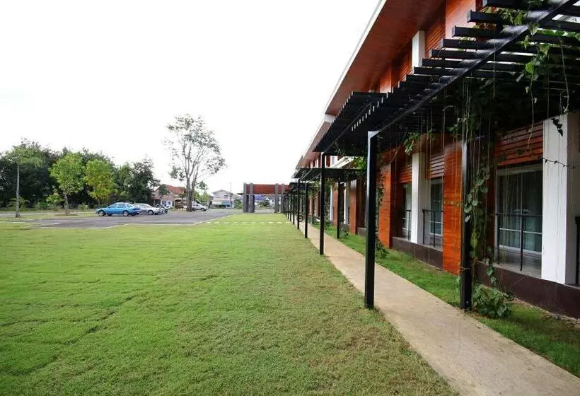 Intara Resort