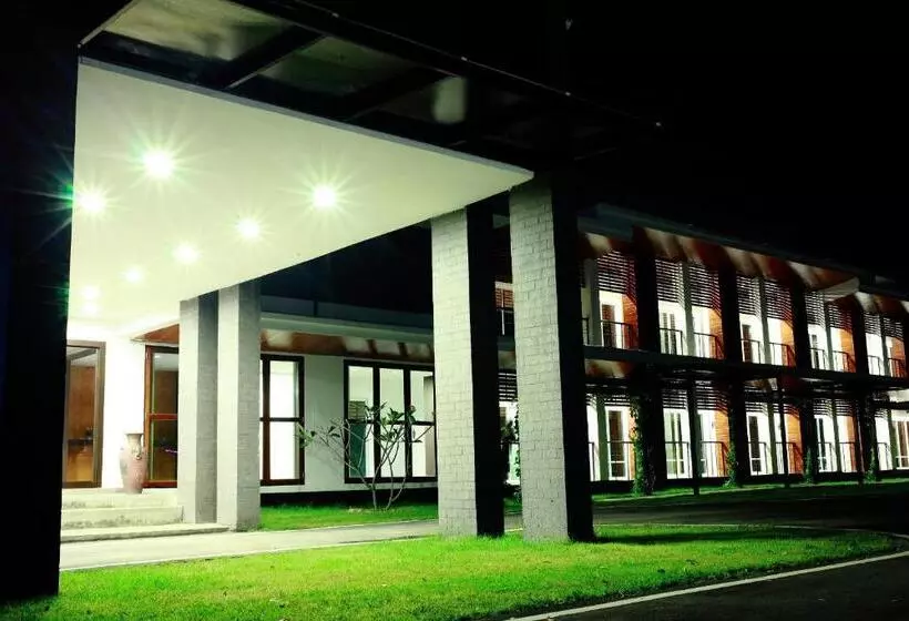 Intara Resort