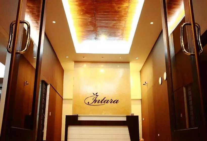 Intara Resort