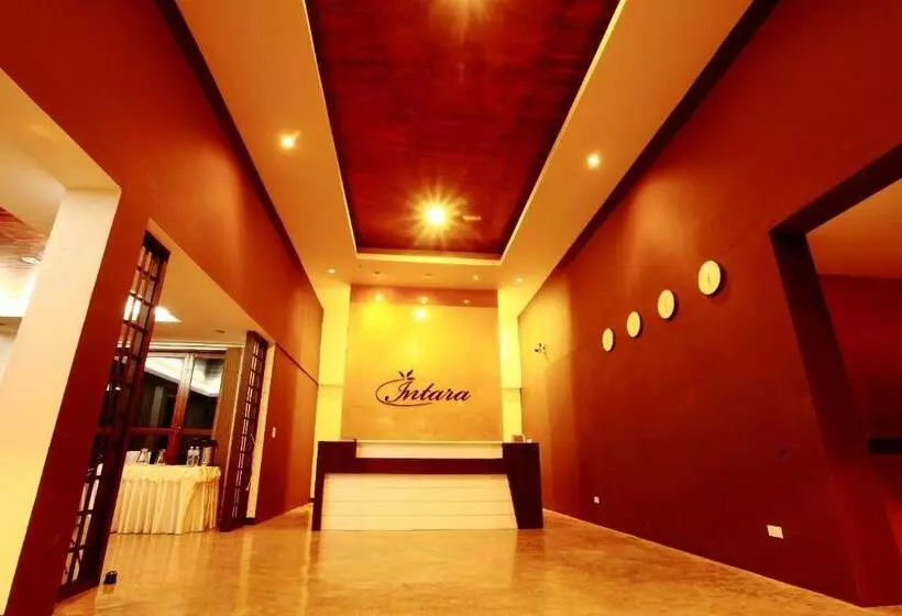 Intara Resort