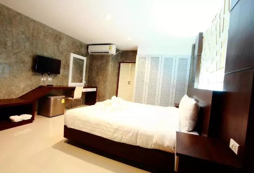 Intara Resort