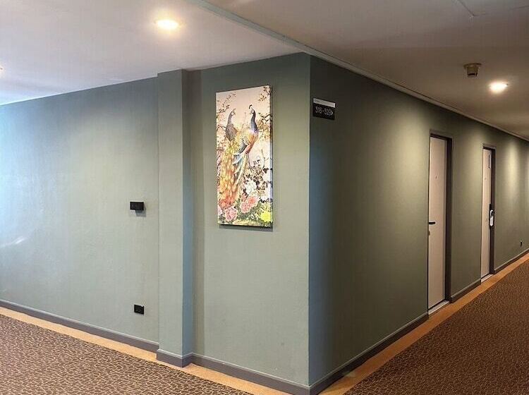 Klaang Muang Hotel Rayong