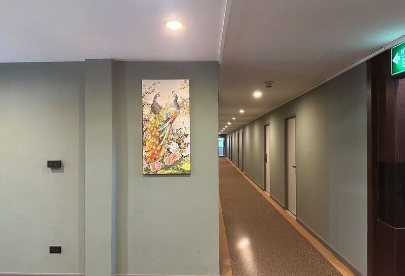 Klaang Muang Hotel Rayong