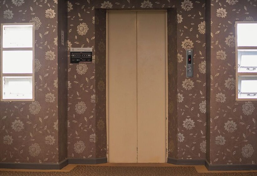 Klaang Muang Hotel Rayong