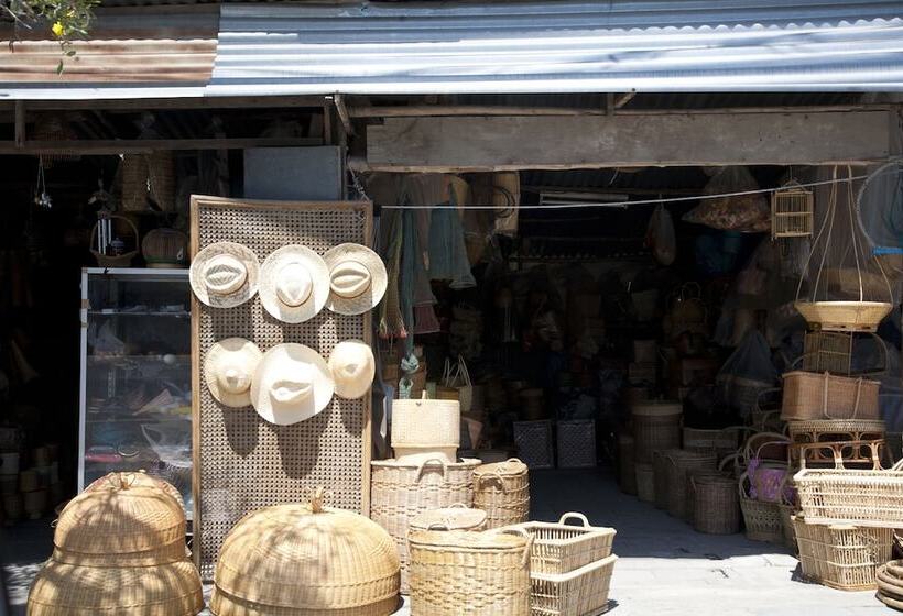 Loligo Resort Hua Hin