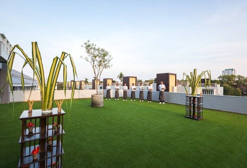 Loligo Resort Hua Hin