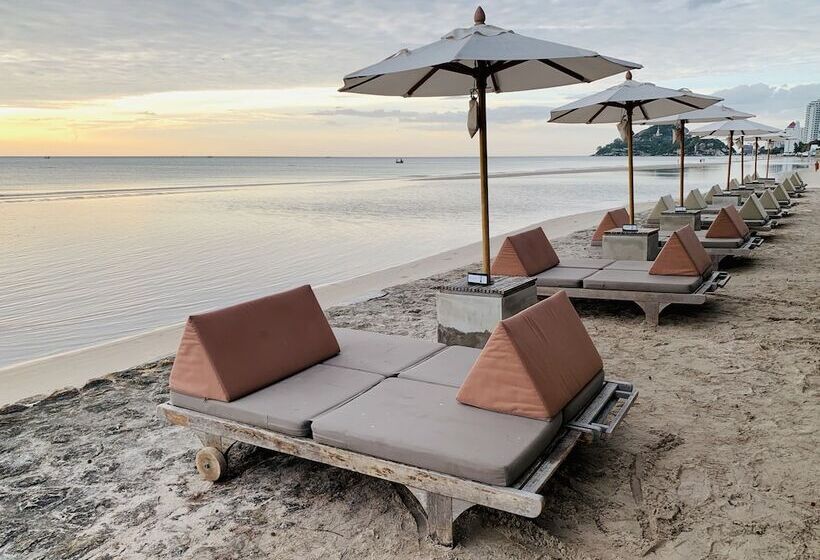 Loligo Resort Hua Hin