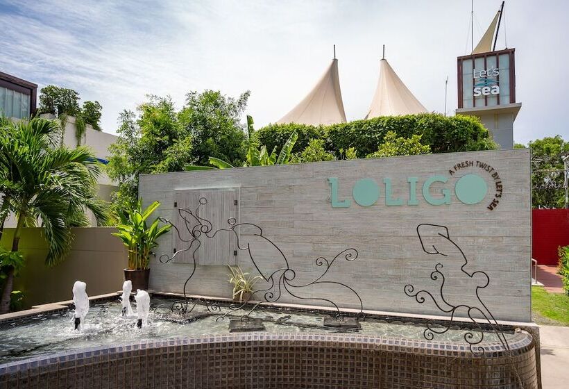 Loligo Resort Hua Hin