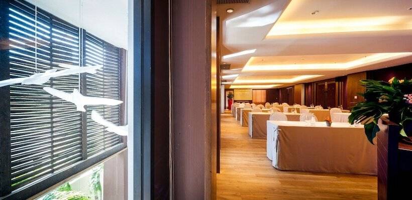 Loligo Resort Hua Hin