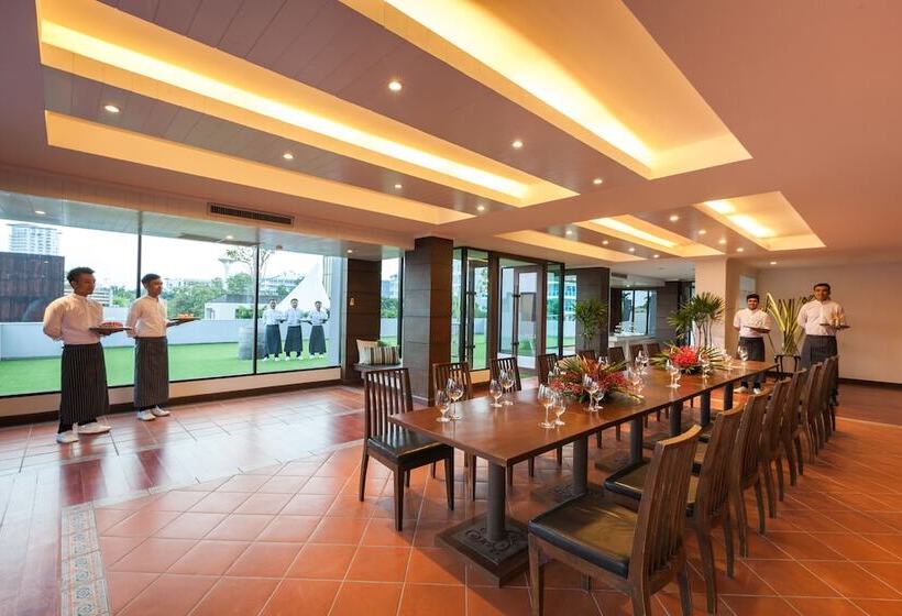 Loligo Resort Hua Hin