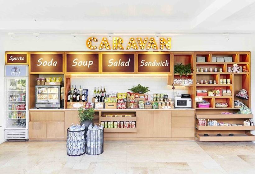 Loligo Resort Hua Hin