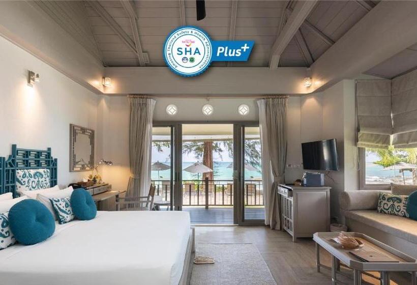 Moracea By Khao Lak Resort