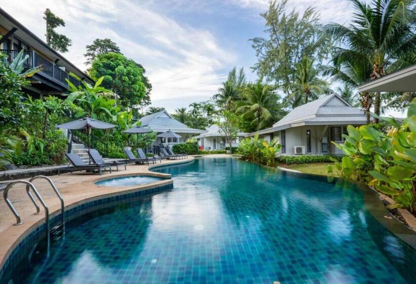 Moracea By Khao Lak Resort