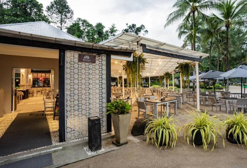 Moracea By Khao Lak Resort