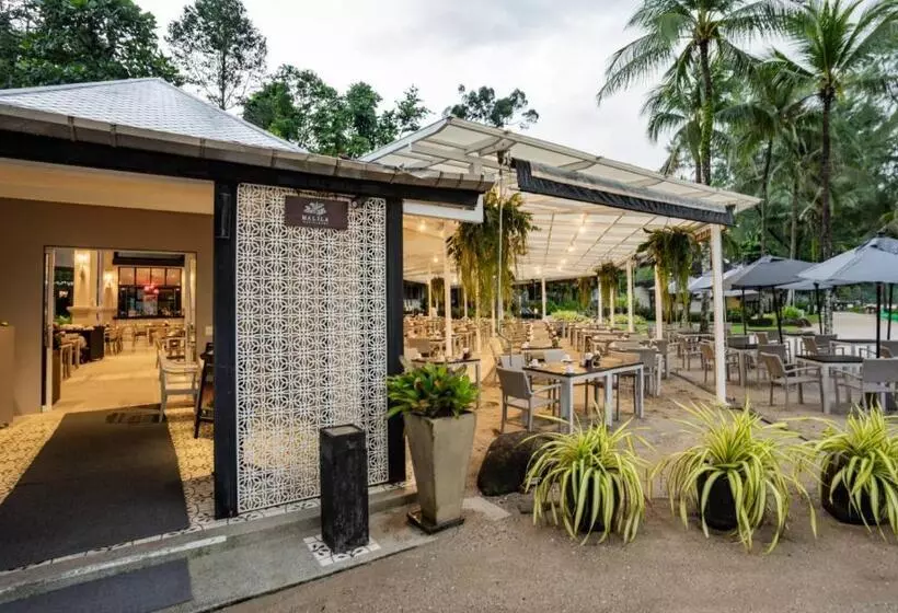 Moracea By Khao Lak Resort