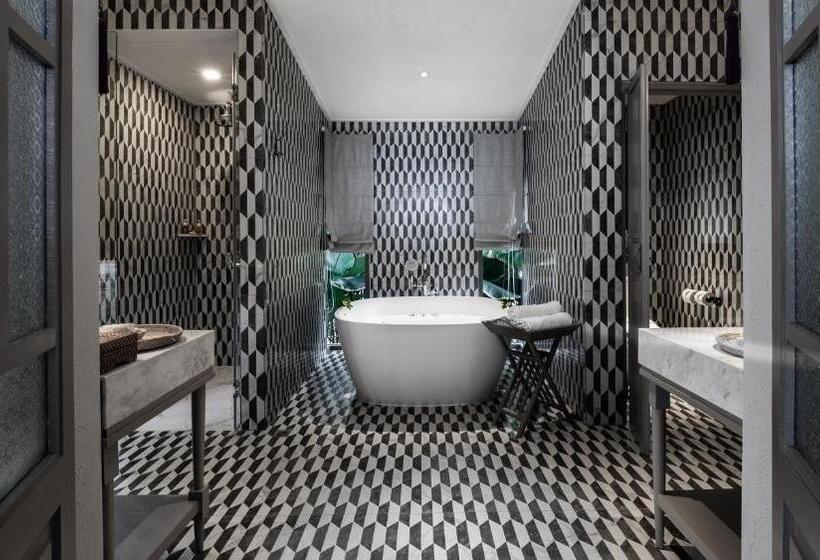 Moracea By Khao Lak Resort