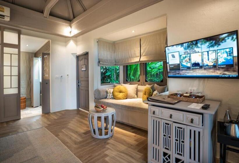 Moracea By Khao Lak Resort