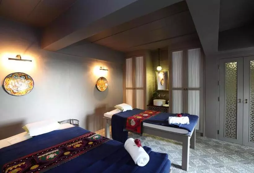 Moracea By Khao Lak Resort