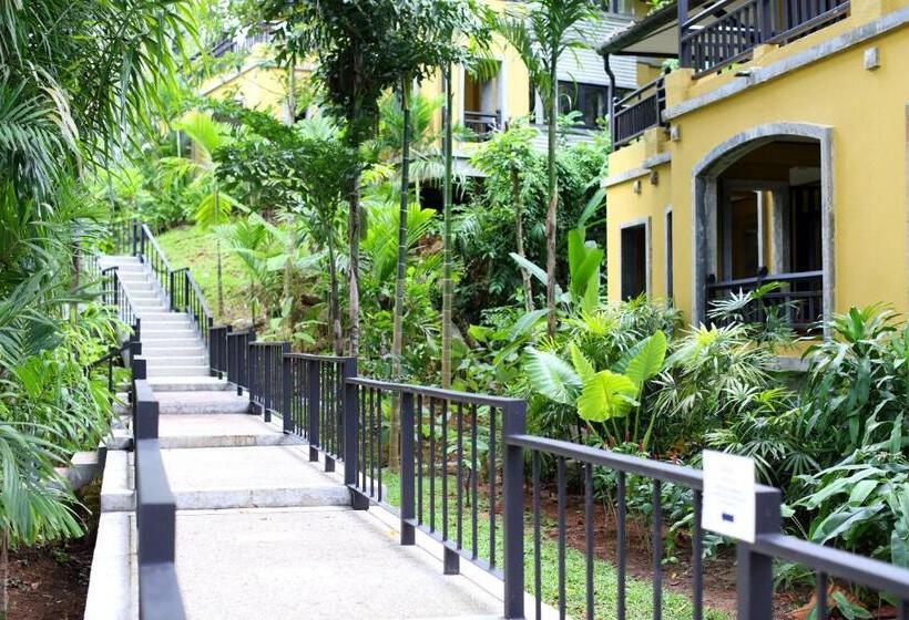 Moracea By Khao Lak Resort