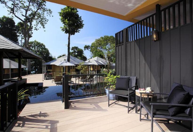 Moracea By Khao Lak Resort