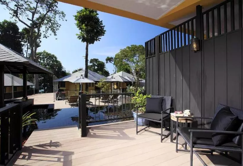 Moracea By Khao Lak Resort
