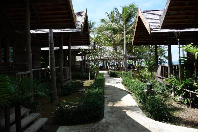 New Ozone Resort & Spa