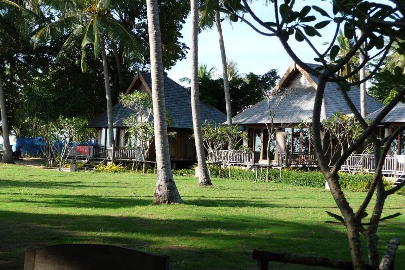 New Ozone Resort & Spa