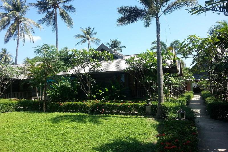 New Ozone Resort & Spa