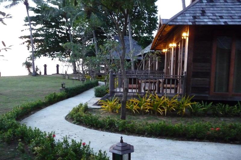 New Ozone Resort & Spa